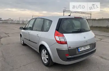 Renault Grand Scenic 2006