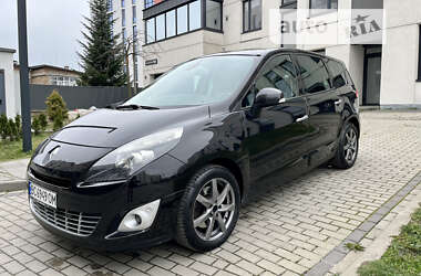 Минивэн Renault Grand Scenic 2010 в Львове