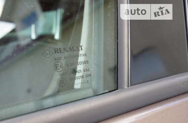 Минивэн Renault Grand Scenic 2012 в Трускавце
