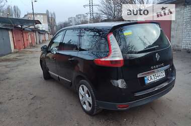 Минивэн Renault Grand Scenic 2012 в Днепре