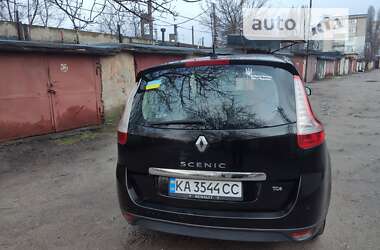 Минивэн Renault Grand Scenic 2012 в Днепре