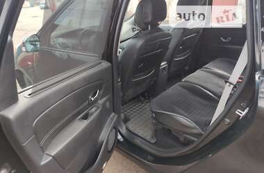 Минивэн Renault Grand Scenic 2012 в Днепре