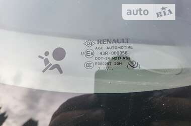 Минивэн Renault Grand Scenic 2009 в Дубно