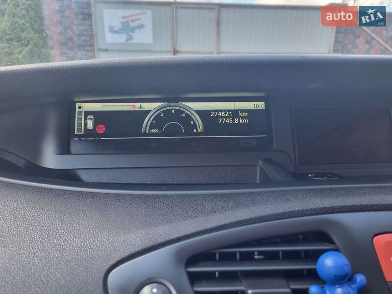 Минивэн Renault Grand Scenic 2010 в Ровно фото 3 Минивэн Renault Grand Scenic 2010 в Ровно