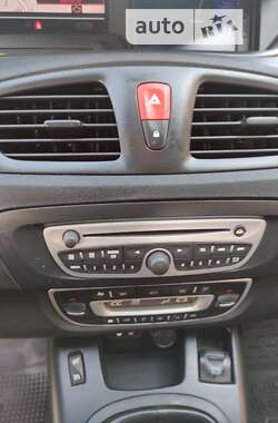 Мінівен Renault Grand Scenic 2010 в Новому Розділі