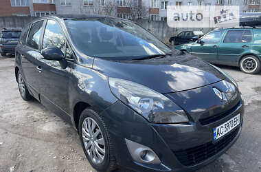 Мінівен Renault Grand Scenic 2011 в Львові