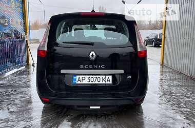 Минивэн Renault Grand Scenic 2011 в Калиновке