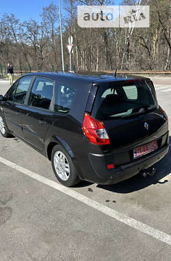 Минивэн Renault Grand Scenic 2008 в Чернигове