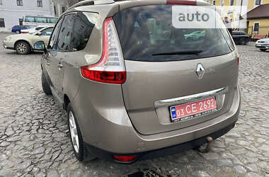 Минивэн Renault Grand Scenic 2013 в Луцке