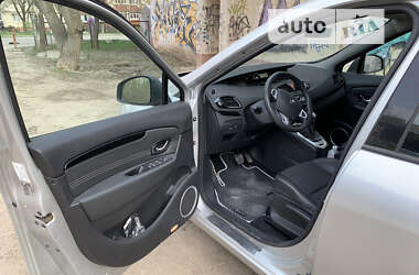 Минивэн Renault Grand Scenic 2011 в Черновцах