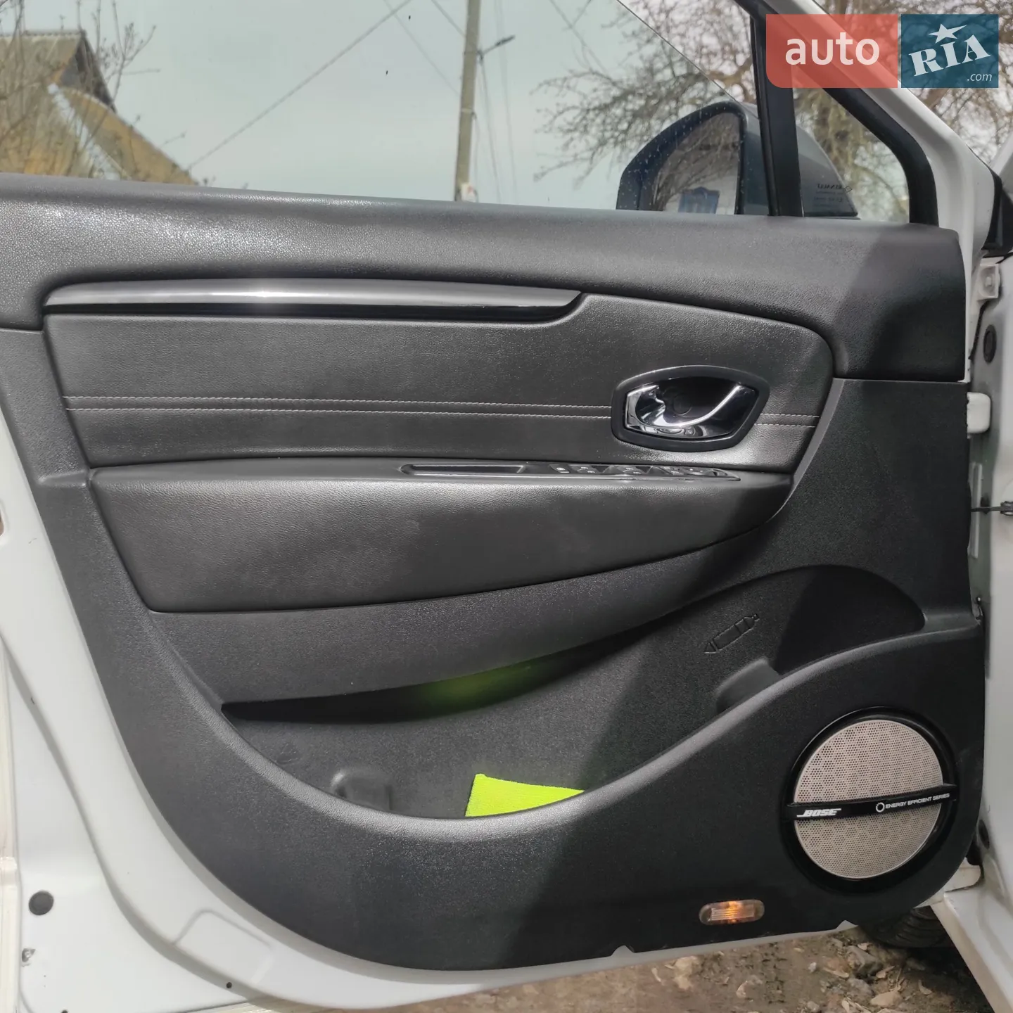 2014 Renault Scenic - мініатюра 32
