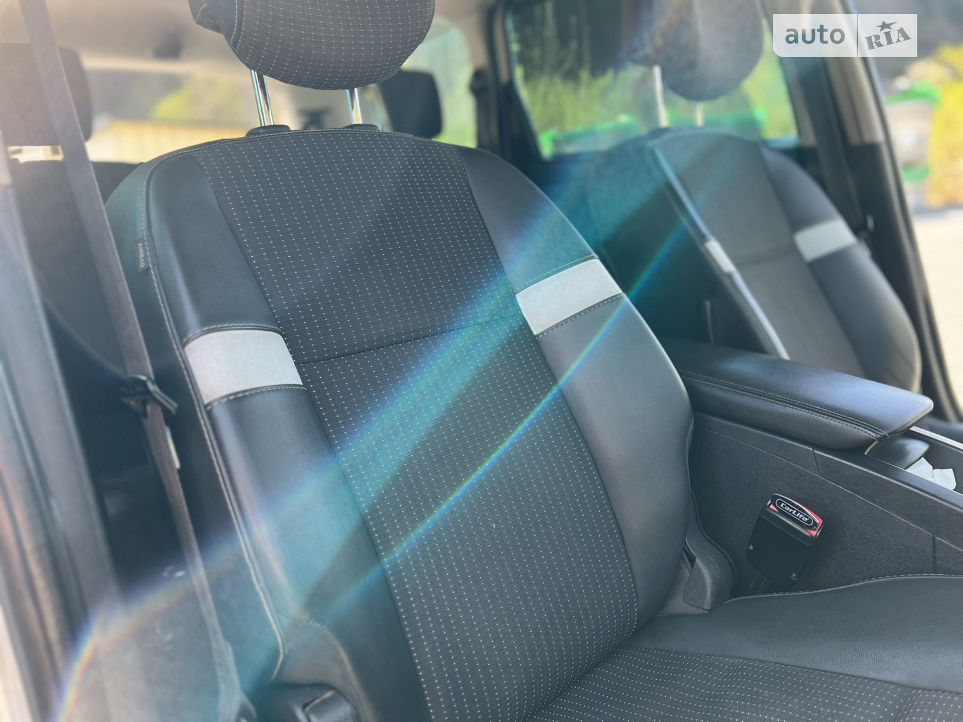 2011 Renault Scenic - мініатюра 48