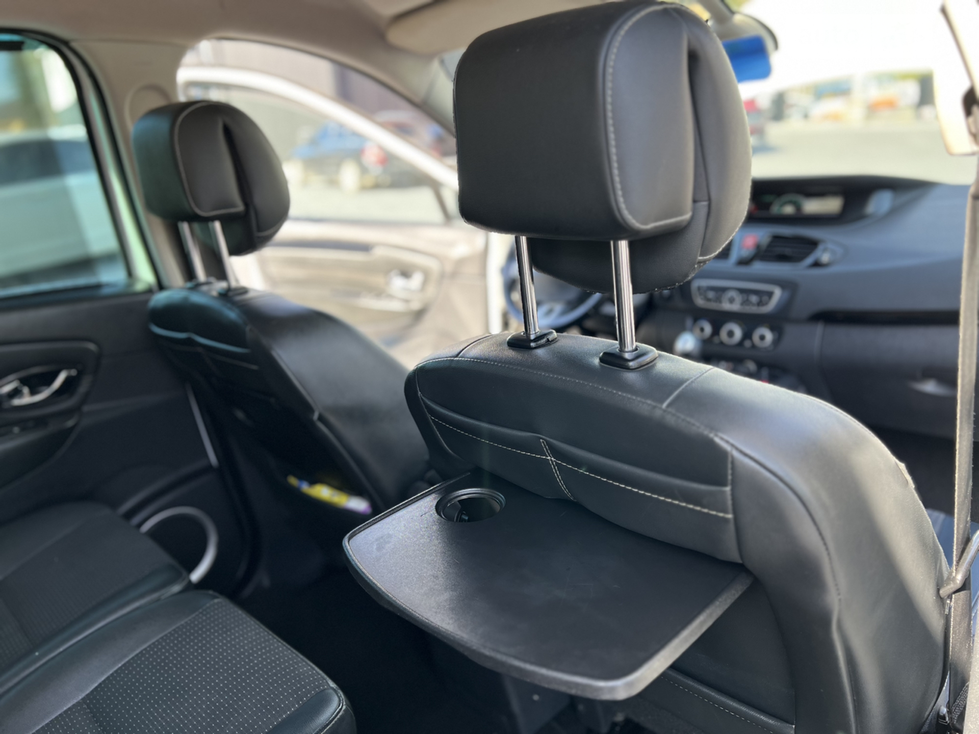 2011 Renault Scenic - мініатюра 53