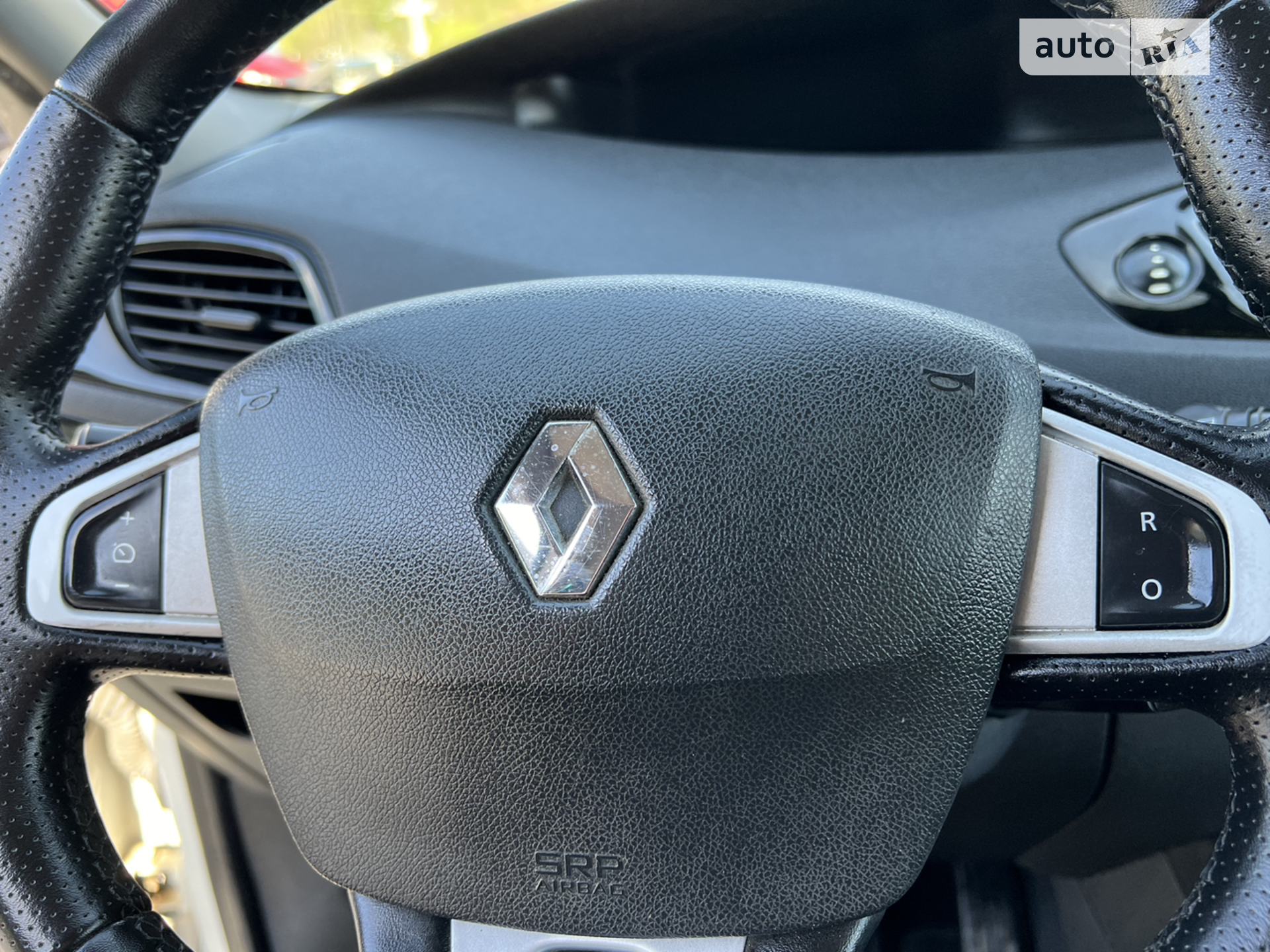 2011 Renault Scenic - мініатюра 57