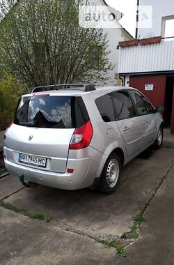 Мінівен Renault Grand Scenic 2009 в Львові