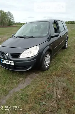 Renault Grand Scenic 2006