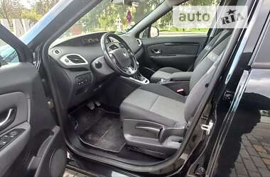 Минивэн Renault Grand Scenic 2014 в Луцке