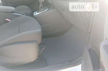 Минивэн Renault Grand Scenic 2011 в Киеве