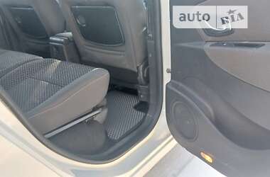 Минивэн Renault Grand Scenic 2011 в Киеве