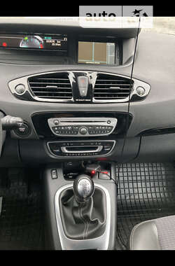 Минивэн Renault Grand Scenic 2011 в Луцке