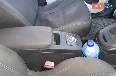 Минивэн Renault Grand Scenic 2014 в 