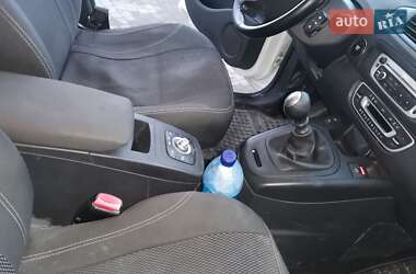 Минивэн Renault Grand Scenic 2014 в Городке