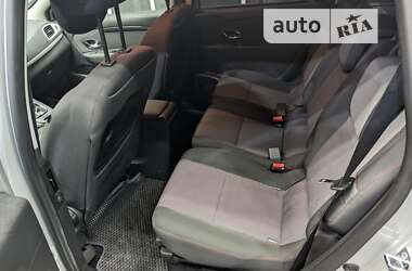 Минивэн Renault Grand Scenic 2013 в Львове