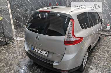 Минивэн Renault Grand Scenic 2013 в Львове