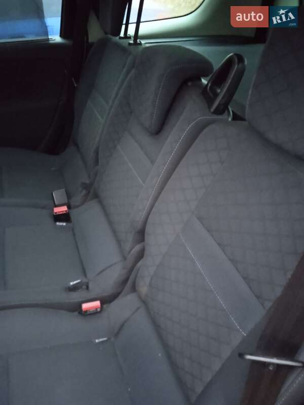 Мінівен Renault Grand Scenic 2010 в Львові