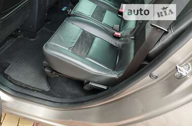 Минивэн Renault Grand Scenic 2012 в Костополе