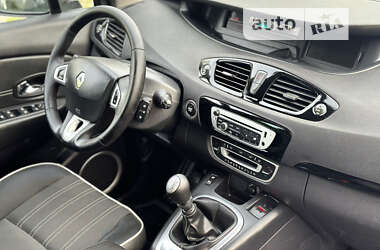 Мінівен Renault Grand Scenic 2012 в Івано-Франківську