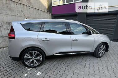 Мінівен Renault Grand Scenic 2018 в Хмельницькому