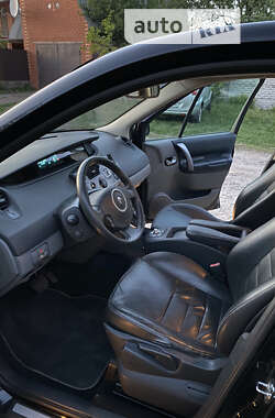 Минивэн Renault Grand Scenic 2008 в 