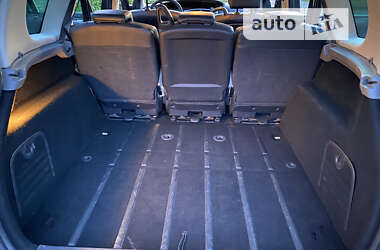Минивэн Renault Grand Scenic 2008 в 