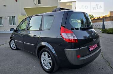 Минивэн Renault Grand Scenic 2005 в Полтаве