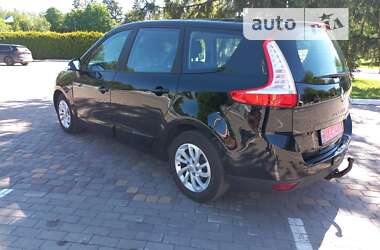 Минивэн Renault Grand Scenic 2012 в Луцке