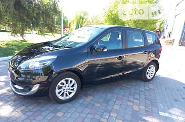 Минивэн Renault Grand Scenic 2012 в Луцке