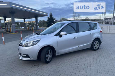 Мінівен Renault Grand Scenic 2014 в Хмельницькому