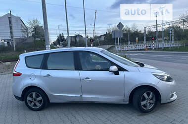 Мінівен Renault Grand Scenic 2014 в Хмельницькому