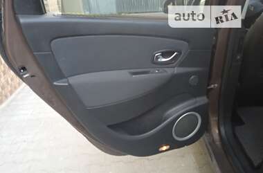 Мінівен Renault Grand Scenic 2010 в Хмельницькому