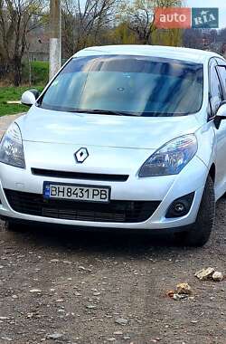 Минивэн Renault Grand Scenic 2011 в Балте