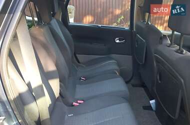 Минивэн Renault Grand Scenic 2008 в 