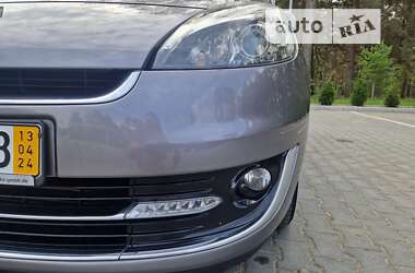 Мінівен Renault Grand Scenic 2012 в Луцьку