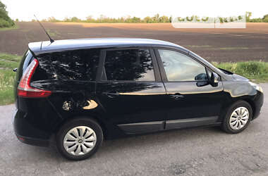 Мінівен Renault Grand Scenic 2011 в Житомирі