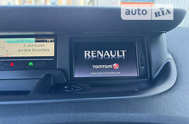 Минивэн Renault Grand Scenic 2011 в Киеве