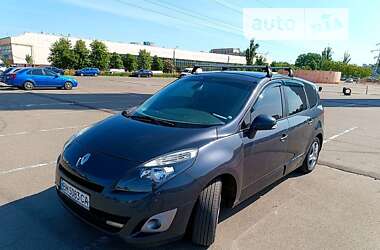 Мінівен Renault Grand Scenic 2011 в Києві