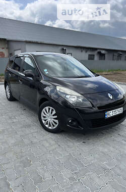 Мінівен Renault Grand Scenic 2009 в Дрогобичі