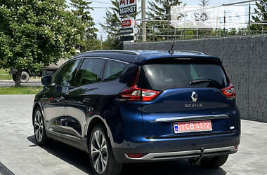 Мінівен Renault Grand Scenic 2017 в Луцьку