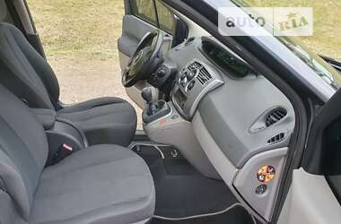 Минивэн Renault Grand Scenic 2008 в Коломые