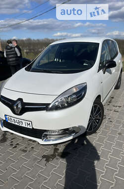 Минивэн Renault Grand Scenic 2012 в Виннице